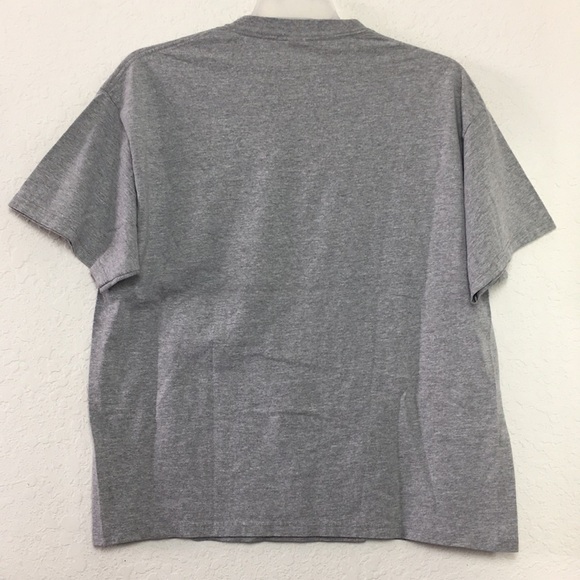 ✅New England Patriots Red Sox Champions Shirt XL - Picture 3 of 4